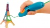 Фото товара 3D-ручка 3Doodler Start Креатив подарочная 48 стержней (3DS-ESST-MULTI-R-17A)