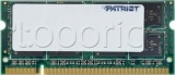 Фото Модуль памяти SO-DIMM Patriot DDR4 16GB 2666MHz Signature Line (PSD416G26662S)
