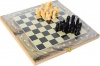 Фото товара Нарды+шахматы+шашки Desktop Games (28ACD)