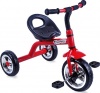 Фото товара Велосипед трехколесный Bertoni/Lorelli A28 Red/Black