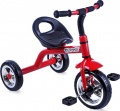 Фото Велосипед трехколесный Bertoni/Lorelli A28 Red/Black