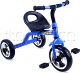 Фото Велосипед трехколесный Bertoni/Lorelli A28 Blue/Black