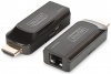Фото товара Удлинитель mini HDMI Digitus UTP 50m Black (DS-55203)