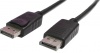 Фото товара Кабель DisplayPort 2E 1 м (2E-W1703)