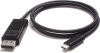Фото товара Кабель USB Type C -> DisplayPort AM/AM 2E 1 м (2E-W1402)