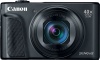 Фото товара Цифровая фотокамера Canon PowerShot SX740 HS Black (2955C012)