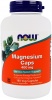 Фото товара Магний Now Foods 400 мг 180 капсул (NF1283)