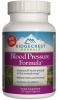 Фото товара Комплекс RidgeCrest Herbals Для нормализации кровяного давления 120 капсул (RCH549)