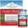 Фото товара Комплекс RidgeCrest Herbals Gladder Bladder для поддержки мочеполовой системы 60 капсул (RCH326)