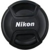 Фото товара Крышка для объектива Nikon LC-52