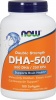 Фото товара DHA-500 Now Foods 180 капсул (NF1613)