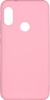 Фото товара Чехол для Xiaomi Redmi 6 Pro 2E Basic Soft Touch Pink (2E-MI-6PR-NKST-PK)
