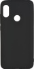 Фото товара Чехол для Xiaomi Redmi 6 Pro 2E Basic Soft Touch Black (2E-MI-6PR-NKST-BK)