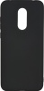 Фото товара Чехол для Xiaomi Redmi 5 Plus 2E Basic Soft Touch Black (2E-MI-5P-NKST-BK)