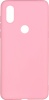 Фото товара Чехол для Xiaomi Mi Mix 3 2E Basic Soft Touch Pink (2E-MI-MIX3-NKST-PK)