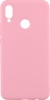 Фото товара Чехол для Huawei P Smart+ 2E Basic Soft Touch Pink (2E-H-PSP-18-NKST-PK)