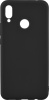 Фото товара Чехол для Huawei P Smart+ 2E Basic Soft Touch Black (2E-H-PSP-18-NKST-BK)