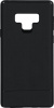 Фото товара Чехол для Samsung Galaxy Note 9 N960 2E Snap Black (2E-G-NT9-18-TKSPBK)