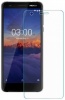 Фото товара Защитное стекло для Nokia 3.1 Florence 0,3 mm тех.пак (RL055602)
