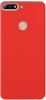 Фото товара Чехол для Huawei Y6 Prime 2018 2E Basic Soft Touch Red (2E-H-Y6P-18-NKST-RD)