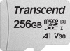 Фото товара Карта памяти micro SDXC 256GB Transcend UHS-I (TS256GUSD300S-A)