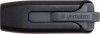 Фото товара USB флеш накопитель 256GB Verbatim Store'n'Go V3 Grey (49168)