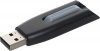 Фото товара USB флеш накопитель 128GB Verbatim Store'n'Go V3 Grey (49189)