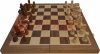 Фото товара Шахматы Sprinter Гроссмейстерские SP-420 (11011)