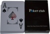 Фото товара Карты для игры в спортивный покер Sprinter 54 шт. S2 (11054)