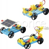 Фото Конструктор Artec Solar Car Evolution (866015)