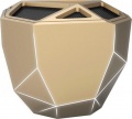 Фото Акустическая система Xoopar Geo Speaker Gold (XP81016.13WL)