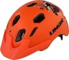 Фото товара Шлем велосипедный Limar Champ size M 52-58см Orange Matte (HEL-21-67/GCCHACEULM)
