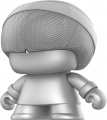 Фото Акустическая система Xoopar Grand Xboy Silver (XBOY31009.12R)