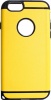 Фото товара Чехол для iPhone 6/6S Drobak Anti-Shock NEW Yellow (210297)