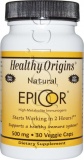 Фото Комплекс Healthy Origins EpiCor 500 мг Природная защита иммунитета 30 капсул (HO57884)
