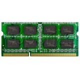 Фото Модуль памяти SO-DIMM Team DDR3 2GB 1333MHz Elite (TED32G1333C9-S01)