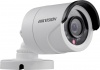 Фото товара Камера видеонаблюдения Hikvision DS-2CE16C0T-IRF (3.6 мм)