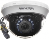Фото Камера видеонаблюдения Hikvision DS-2CE56D0T-IRMMF (3.6 мм)