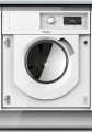 Фото Встраиваемая стиральная машина Whirlpool BI WDWG 75148 EU