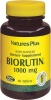 Фото товара Рутин Natures Plus BioRutin 1000 мг 60 таб (NTP2560)