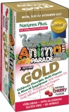 Фото Мультивитамины Natures Plus Animal Parade Gold для детей Вишня 60 жев. таб. (NTP29931)
