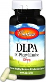 Фото DLPA Carlson 500 мг 60 капсул (CL7916)