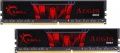 Фото Модуль памяти G.Skill DDR4 16GB 2x8GB 2666MHz Aegis (F4-2666C19D-16GIS)