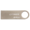 Фото товара USB флеш накопитель 64GB Kingston DataTraveler SE9 (DTSE9H/64GB)