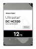 Фото товара Жесткий диск 3.5" SAS 12TB WD Ultrastar DC HC520 (0F29532)