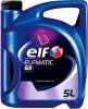 Фото товара Масло трансмиссионное ELF Elfmatic G3 5л