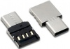 Фото товара Адаптер USB AF -> USB Type C Lapara (LA-OTG-Type-C-adaptor)
