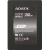 Фото товара SSD-накопитель 2.5" SATA 32GB A-Data SP600 (ASP600S3-32GM-C)