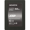Фото товара SSD-накопитель 2.5" SATA 64GB A-Data SP600 (ASP600S3-64GM-C)