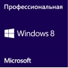 Фото товара Microsoft Windows 8 Professional 32-bit Russian DVD (FQC-05936)